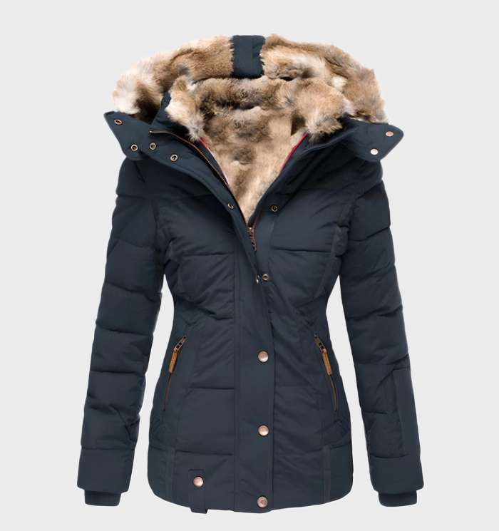 Timeless and Elegant winter Coat