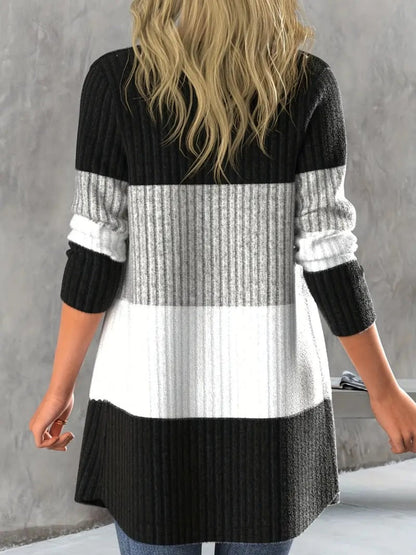 Classic Vintage & Enduringly Stylish Cardigan