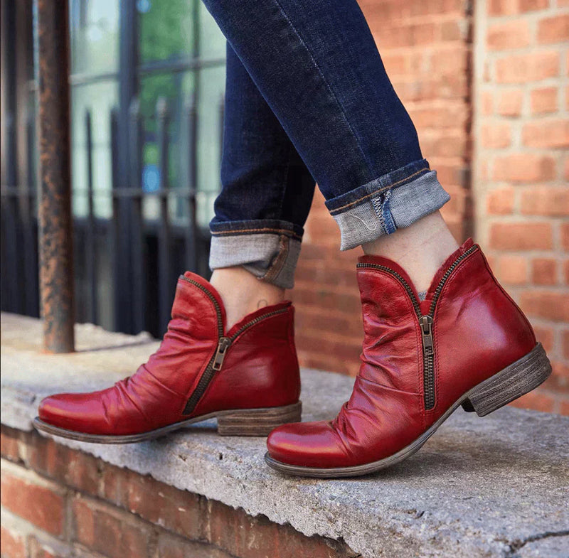 Stylish Orthopedic Boots for Any Occasion