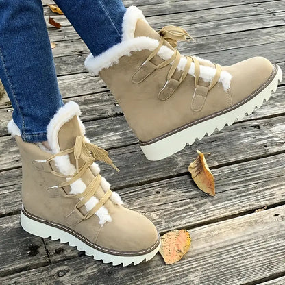 Comfortable Orthopedic Boots for Daily Wear