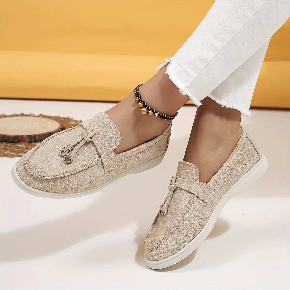 Beige