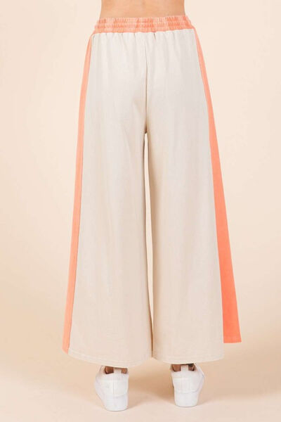 Classic Vintage Pants with a Flattering Fit