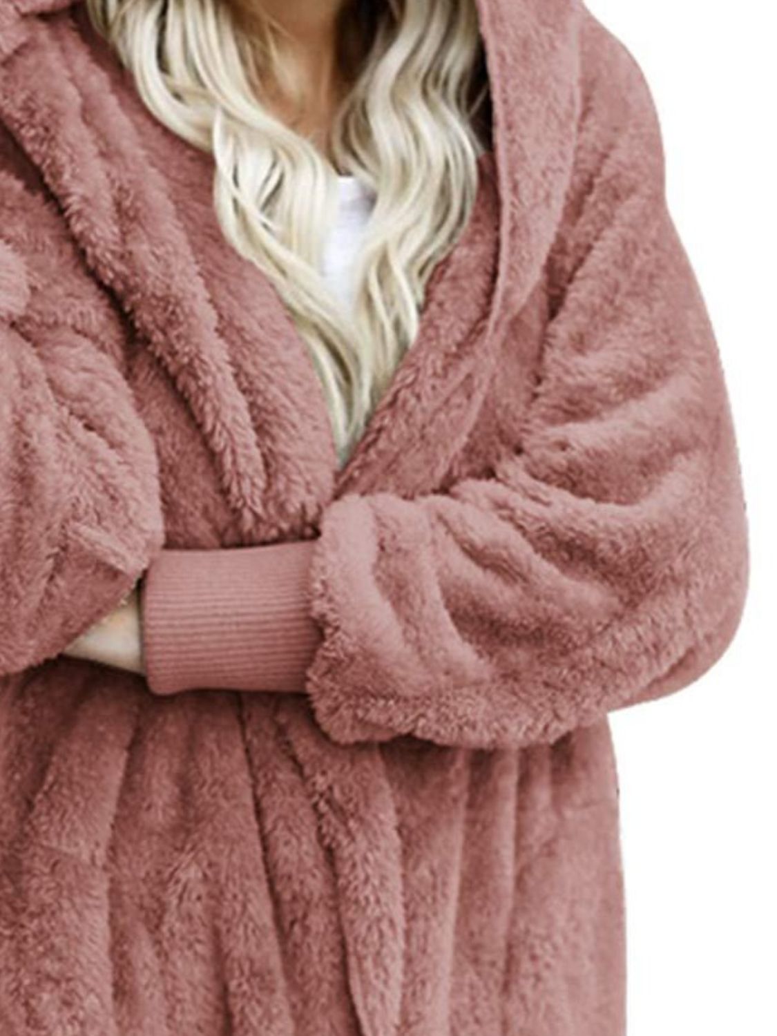Effortlessly Elegant Jacket with a Timeless Design