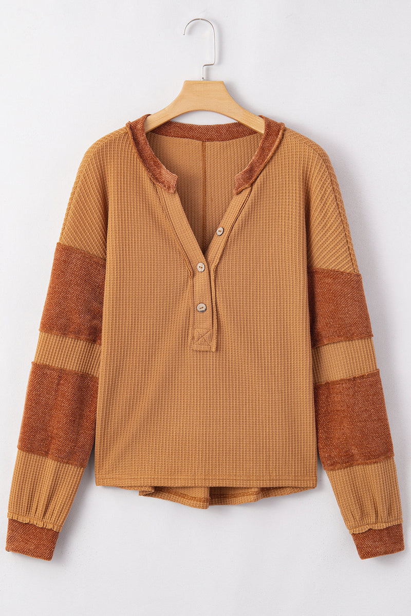 Beautifully Finished Top in a Timeless Design