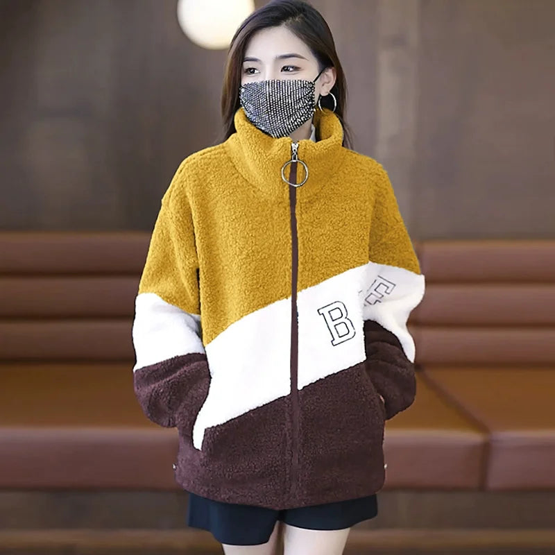 Beautifully Balanced Coat with Timeless Character