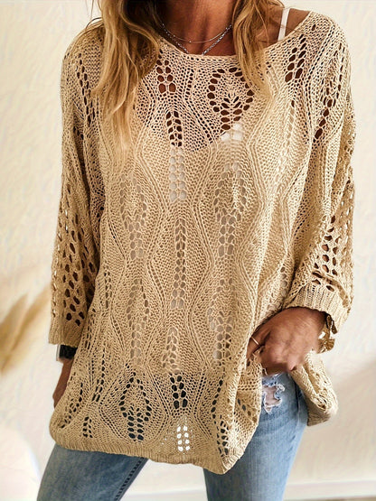 Elegantly Styled Top for Everyday Wear
