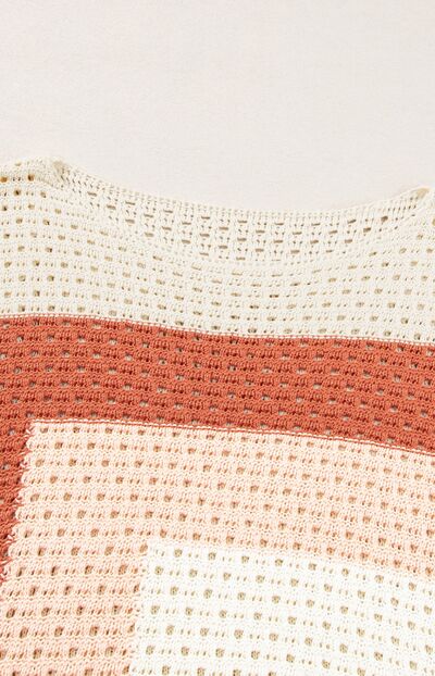Polished Sweater with an Effortless Classic Look