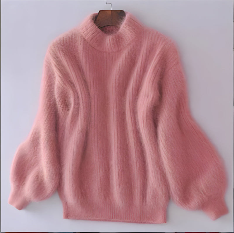 Beautifully Balanced Garment with Timeless Character