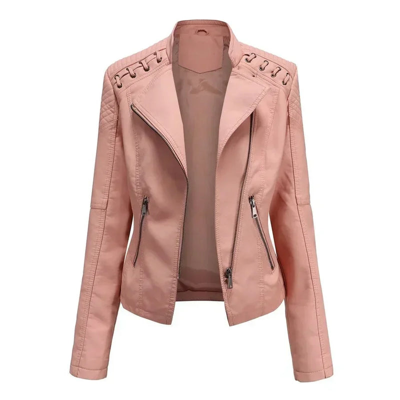 Elegantly Styled Jacket for Everyday Wear