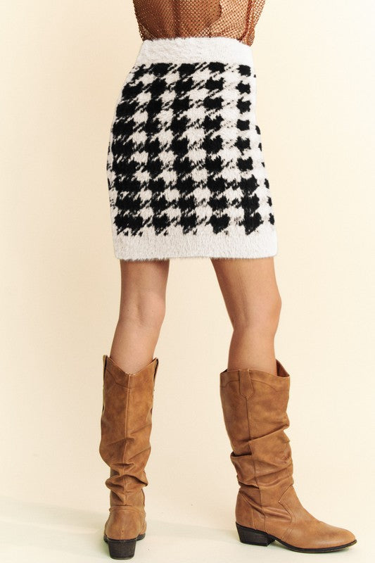 Polished Sweater with an Effortless Classic Look