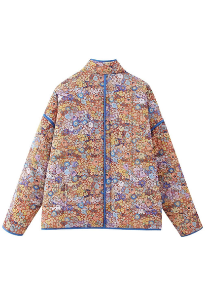 Sophisticated Jacket with a Clean Classic Look