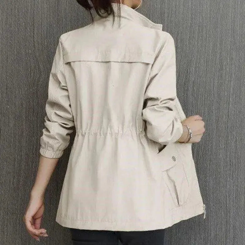 Vintage Inspired Garment with a Contemporary Edge