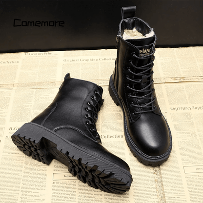 Comfortable Orthopedic Boots for Daily Wear