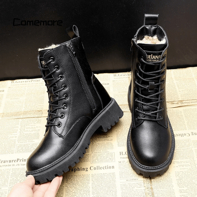 Comfortable Orthopedic Boots for Daily Wear
