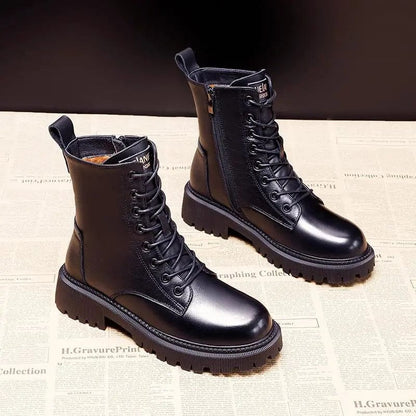 Comfortable Orthopedic Boots for Daily Wear