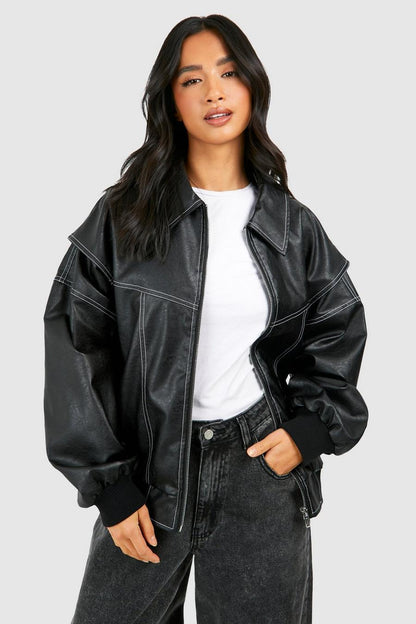 Classic Vintage & Enduringly Stylish Jacket