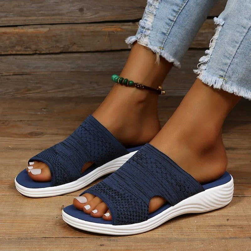 Stylish Orthopedic Sandals for Any Occasion