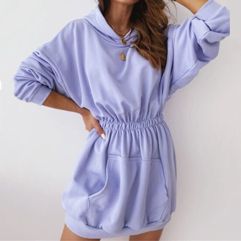 Gracefully Styled Garment for Any Occasion
