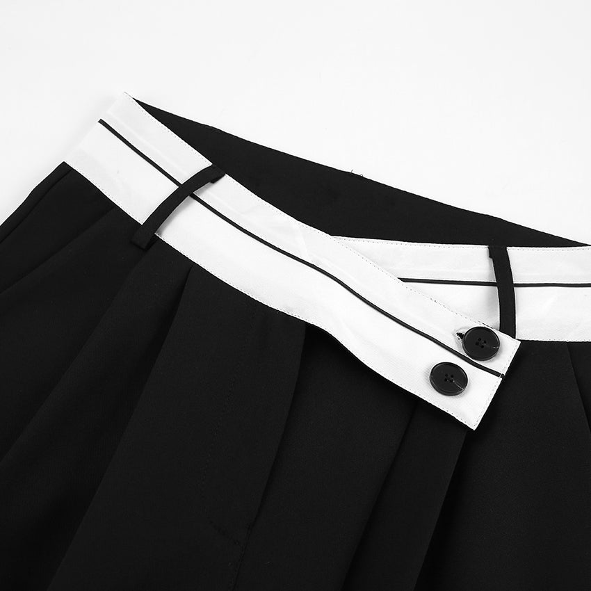 Classic Vintage & Enduringly Stylish Trousers