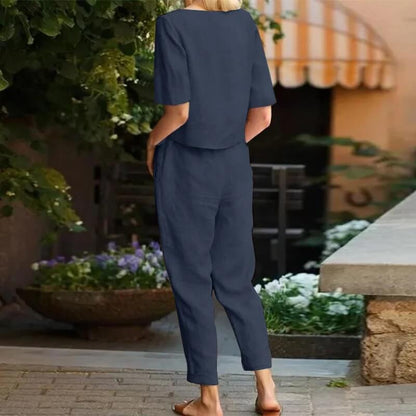 Beautifully Balanced Garment with Timeless Character