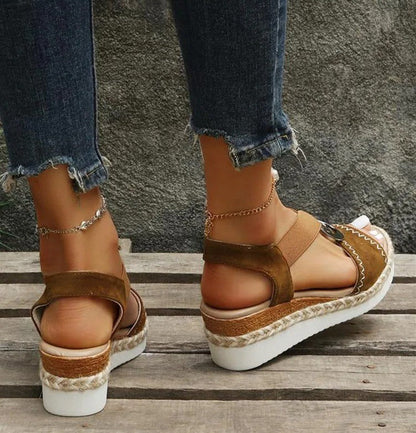 Stylish Orthopedic Sandals for Any Occasion