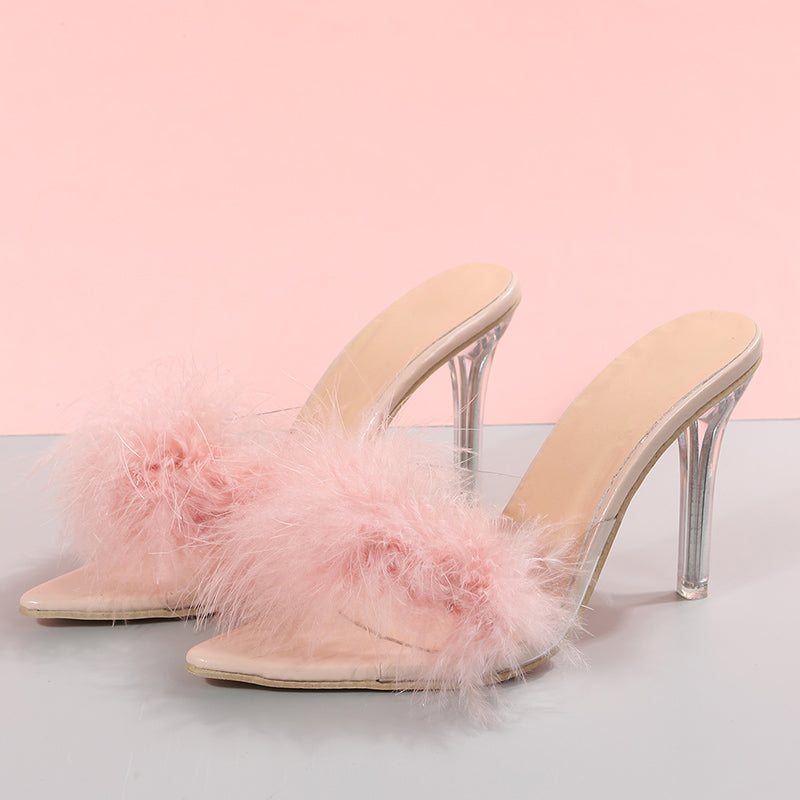 Stylish Orthopedic Heels for Any Occasion