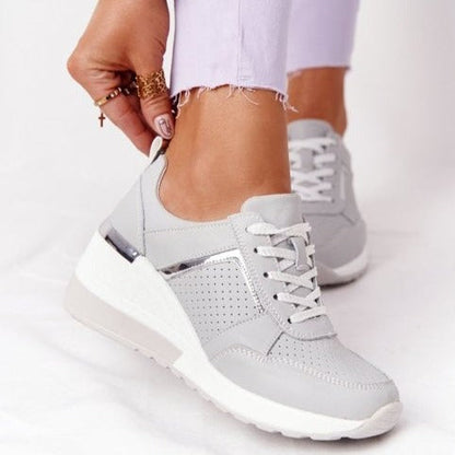 Vintage Inspired Orthopedic Shoes