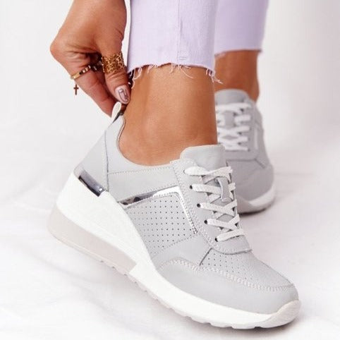 Vintage Inspired Orthopedic Shoes