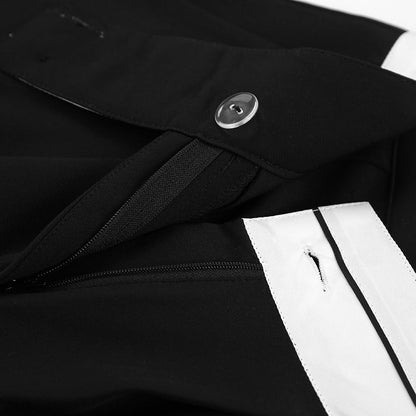 Classic Vintage & Enduringly Stylish Trousers