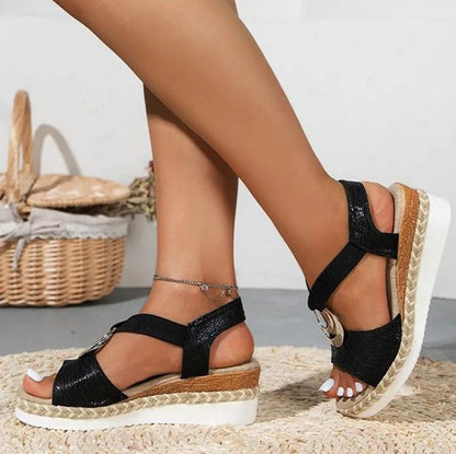 Stylish Orthopedic Sandals for Any Occasion