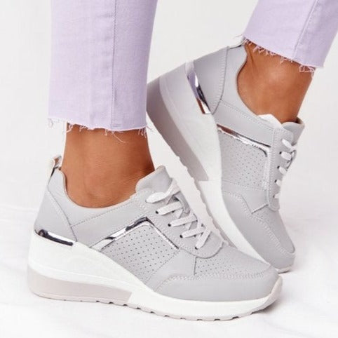 Gray