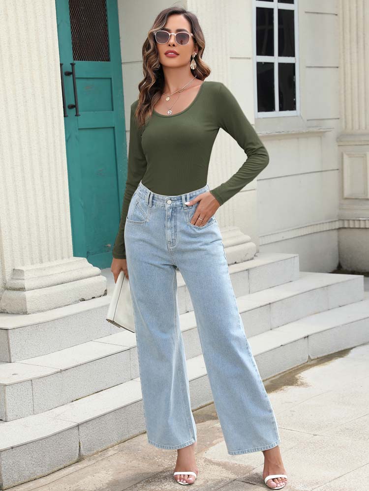 Classic Vintage & Enduringly Stylish Top