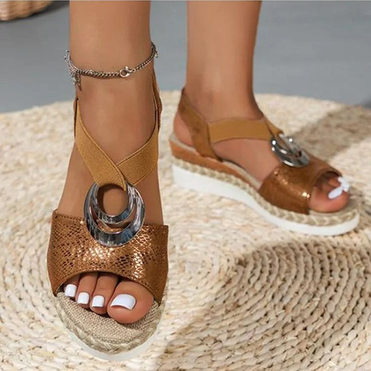Stylish Orthopedic Sandals for Any Occasion