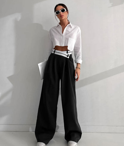 Classic Vintage & Enduringly Stylish Trousers