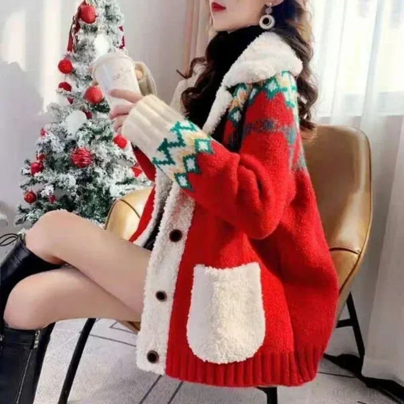 Beautifully Crafted Cardigan in a Classic Style