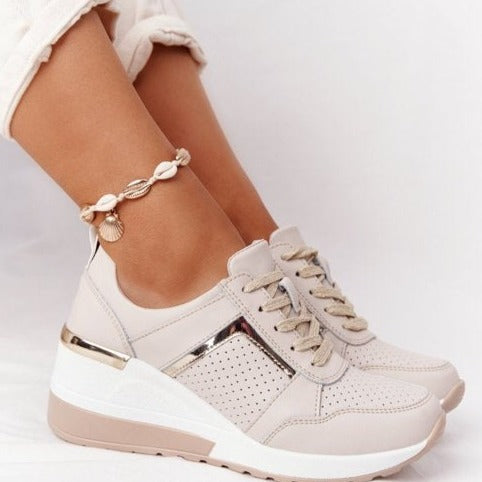 Vintage Inspired Orthopedic Shoes