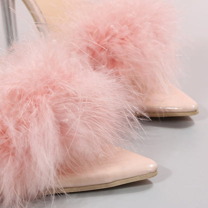 Stylish Orthopedic Heels for Any Occasion