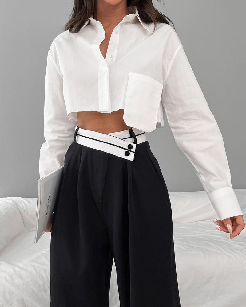 Classic Vintage & Enduringly Stylish Trousers