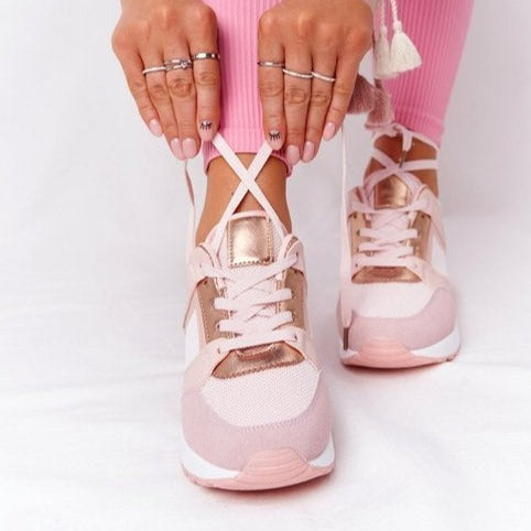 Vintage Inspired Orthopedic Shoes