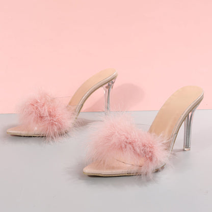 Stylish Orthopedic Heels for Any Occasion