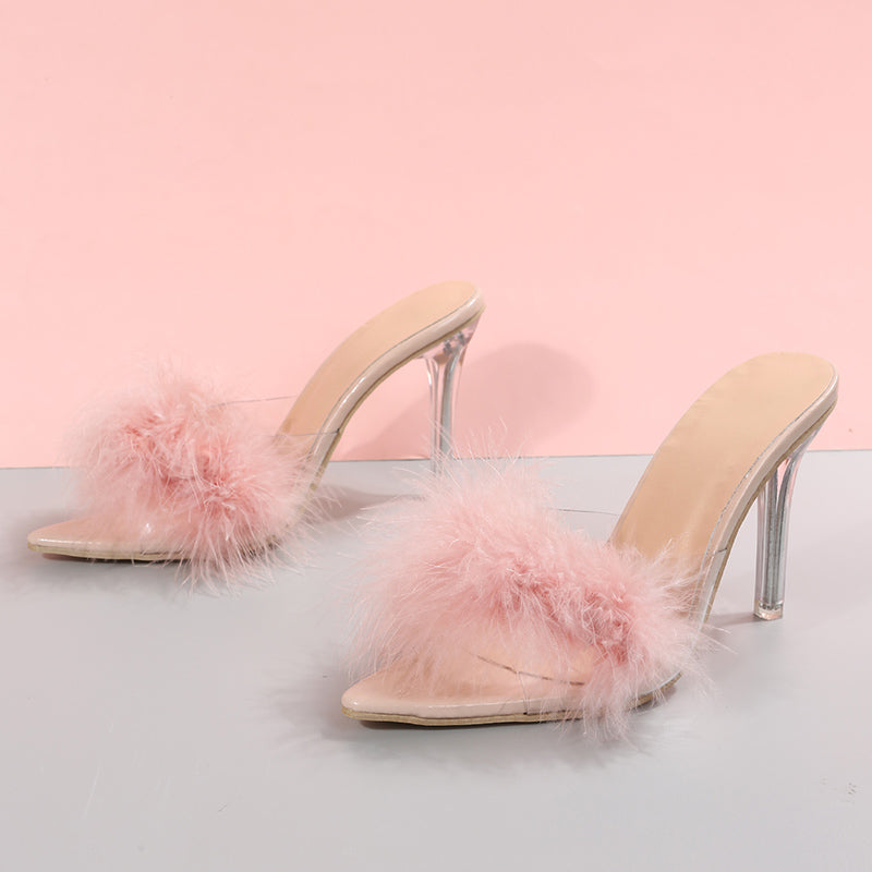 Stylish Orthopedic Heels for Any Occasion