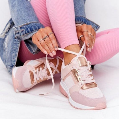 Vintage Inspired Orthopedic Shoes