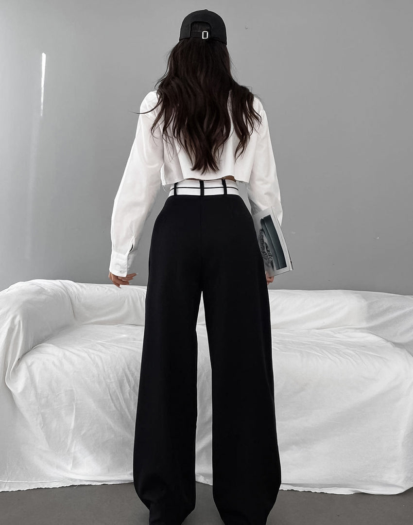 Classic Vintage & Enduringly Stylish Trousers