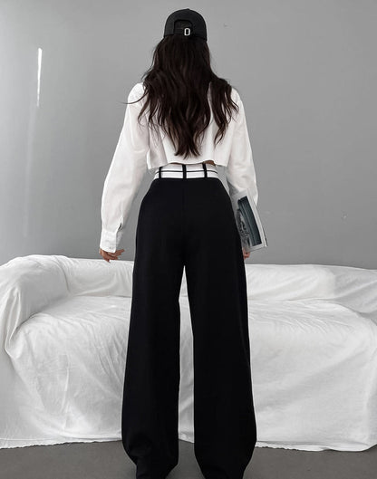 Classic Vintage & Enduringly Stylish Trousers