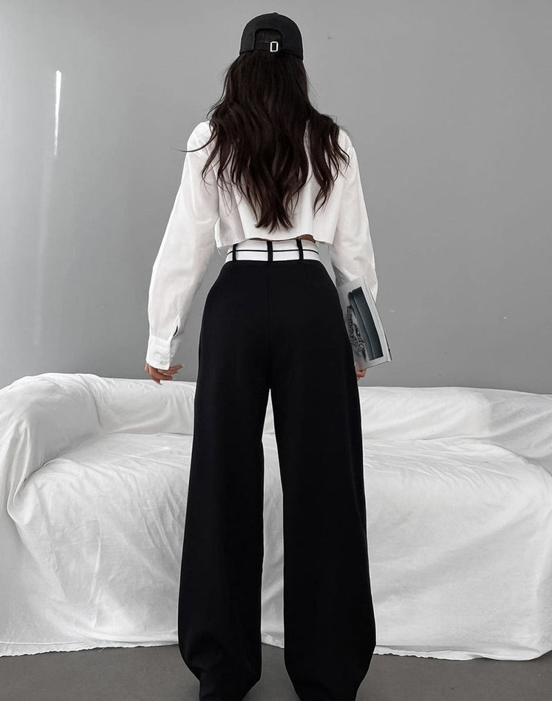 Classic Vintage & Enduringly Stylish Trousers