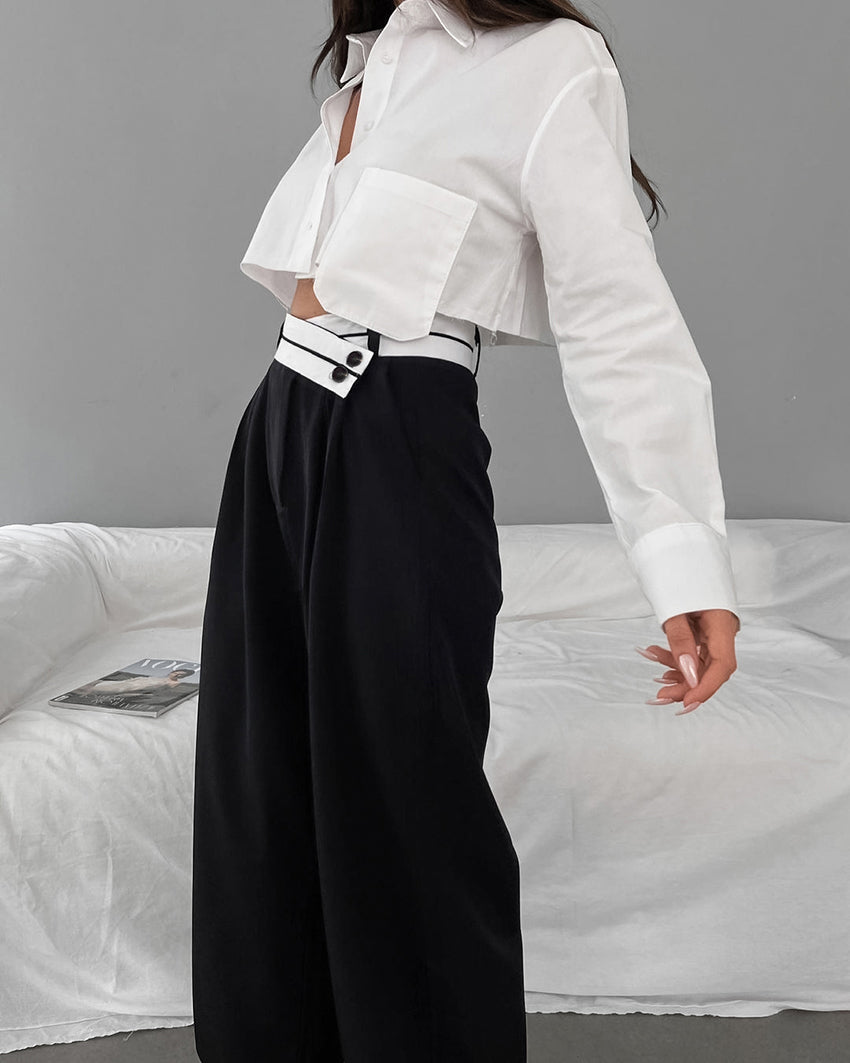 Classic Vintage & Enduringly Stylish Trousers