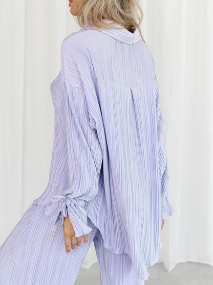 Polished Garment with an Effortless Classic Look