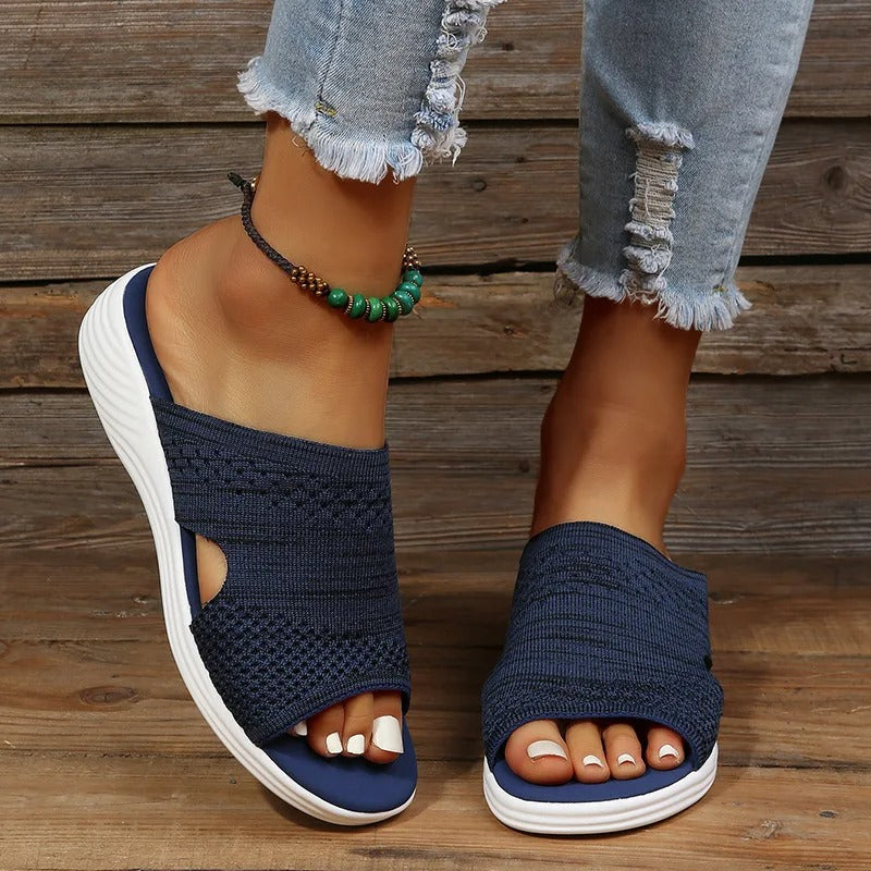 Stylish Orthopedic Sandals for Any Occasion