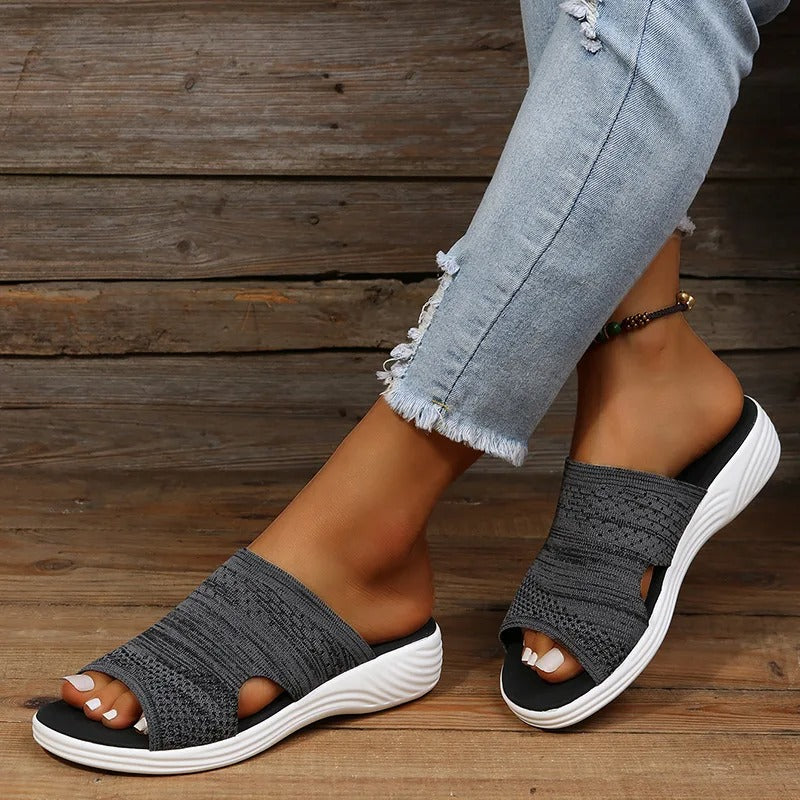 Stylish Orthopedic Sandals for Any Occasion
