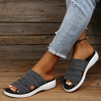 Stylish Orthopedic Sandals for Any Occasion